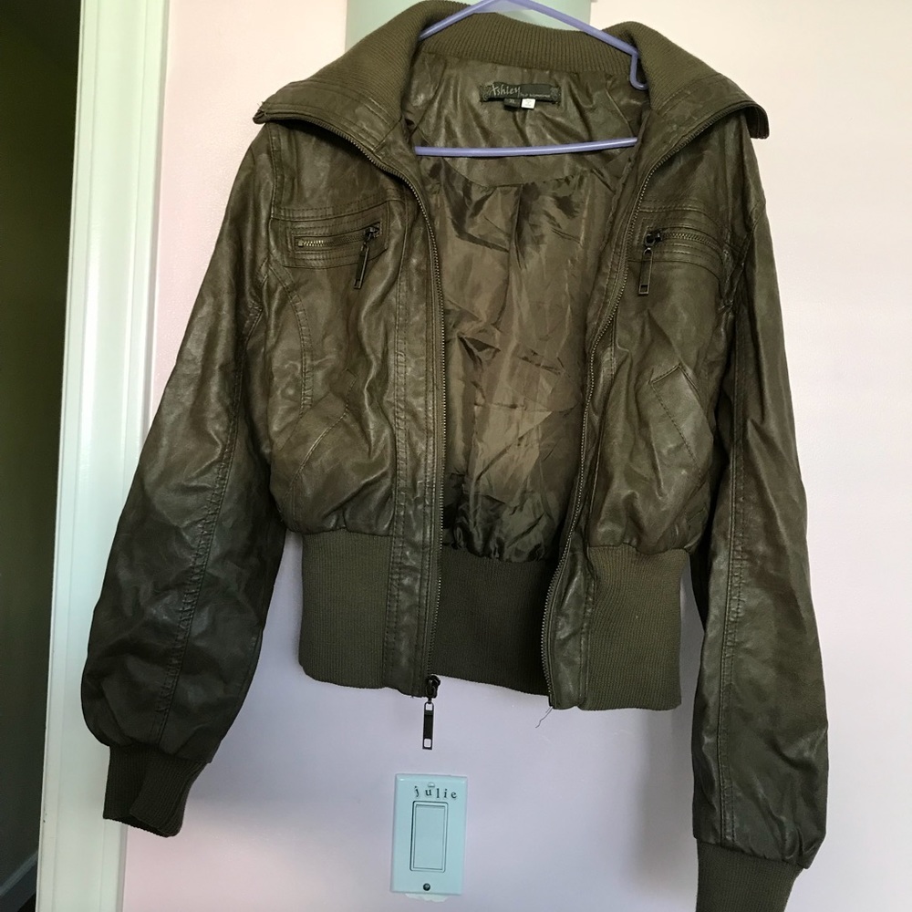 XL jacket
No tags, unworn

Fits like a Large
